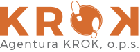 Logo Agentura Krok